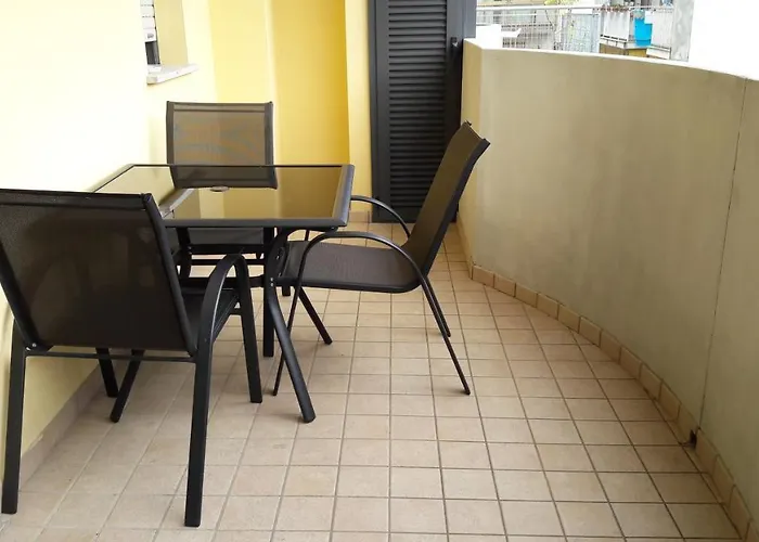 Residence Lucia