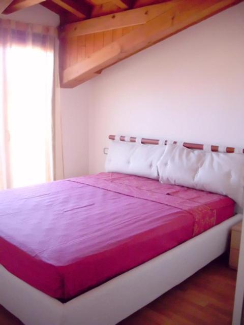 Apartment Lucia