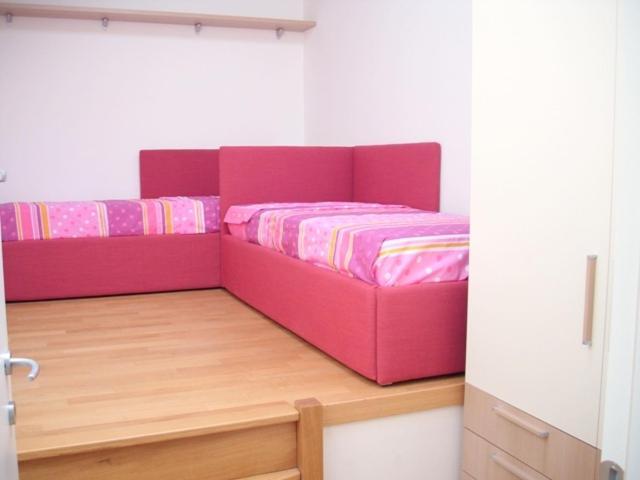 Apartment Lucia *