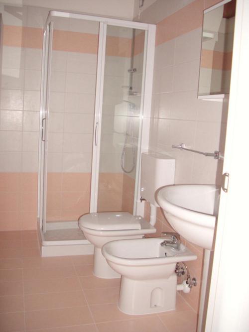 Apartment Lucia *