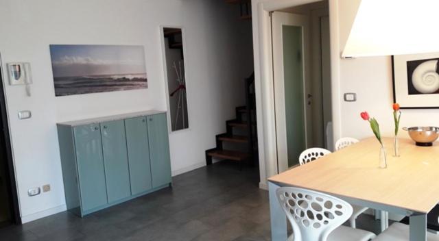 Apartment Lucia Grado