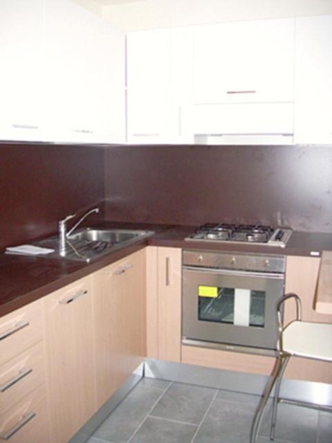 Lucia Apartment
