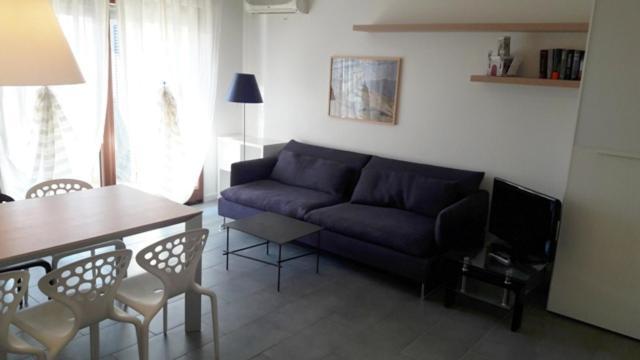 Lucia Apartment Grado